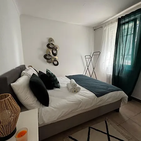 Charly Apartment *