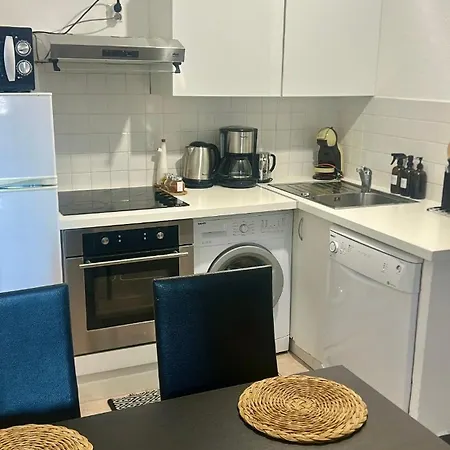 Apartamento Charly