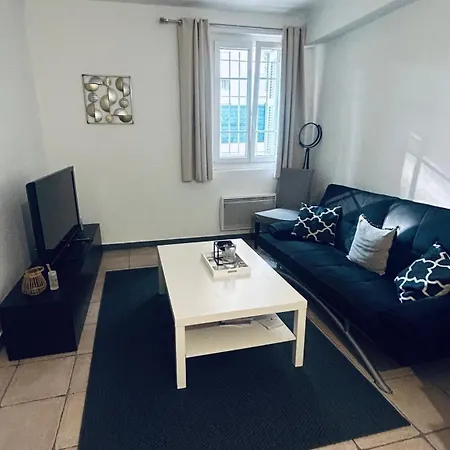 Charly Apartment Cannes