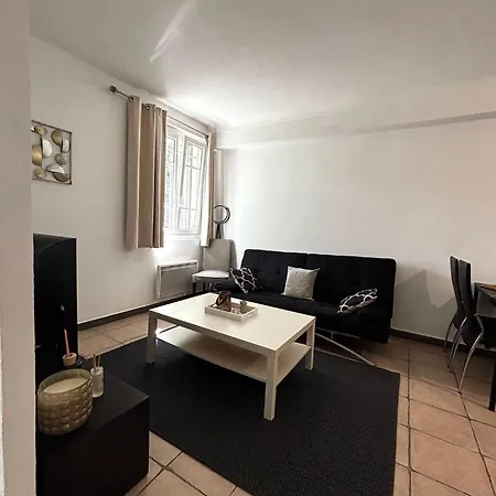 Charly Apartment *