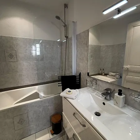 Charly Apartment *