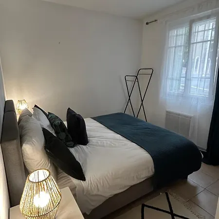 Charly Apartment Cannes